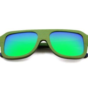 NWT Evergreen Eyewear
